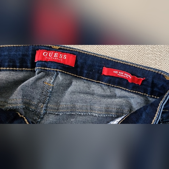 Guess jeans - Picture 4 of 7